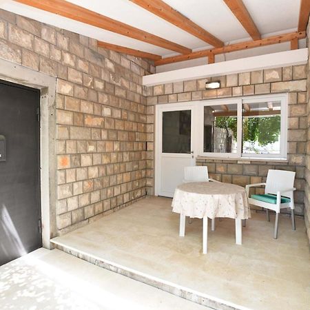 Apartment Ron Dubrovnik Extérieur photo