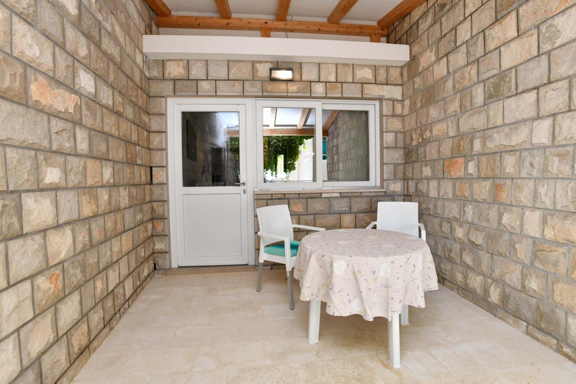 Apartment Ron Dubrovnik Extérieur photo