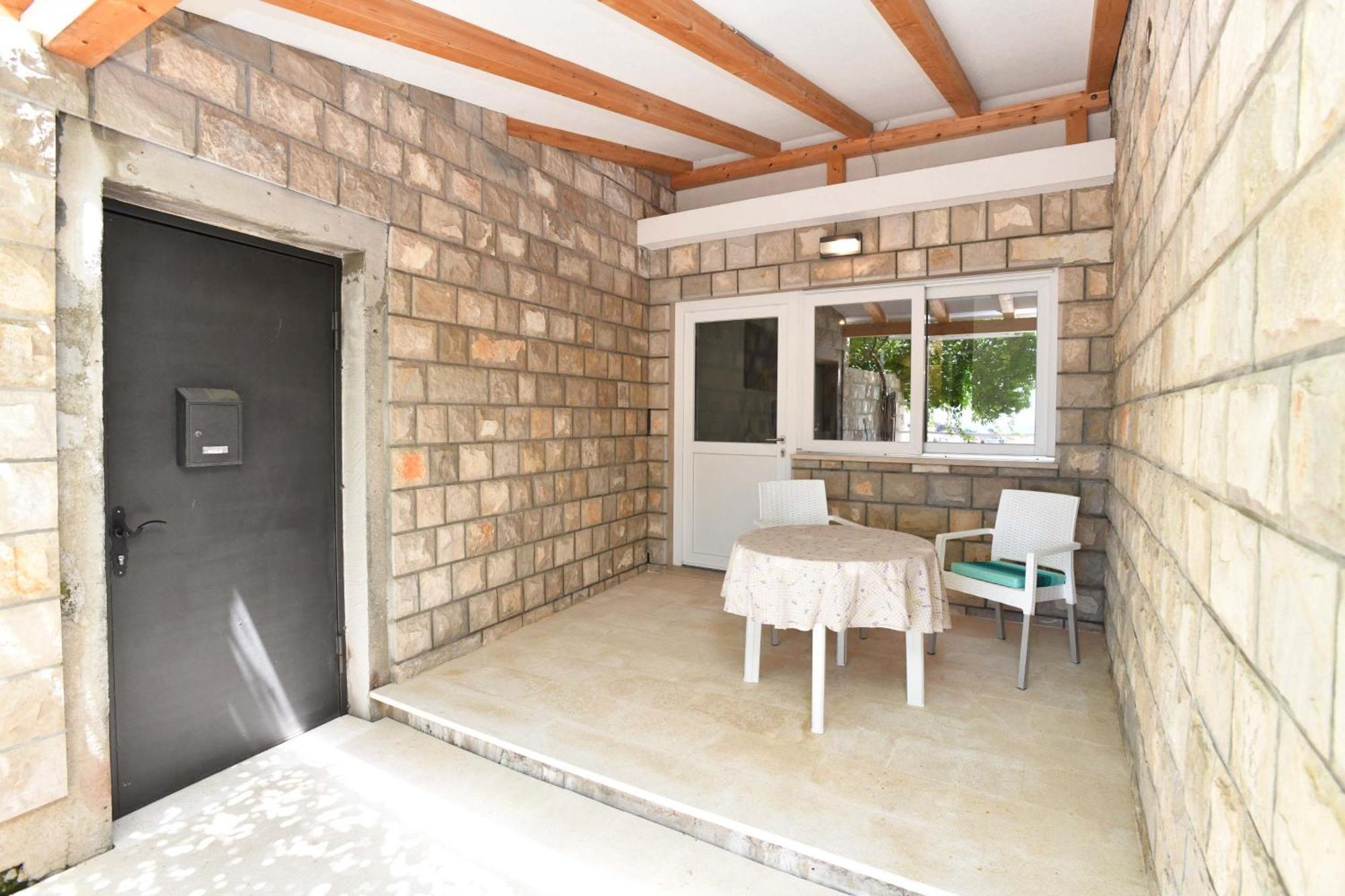 Apartment Ron Dubrovnik Extérieur photo