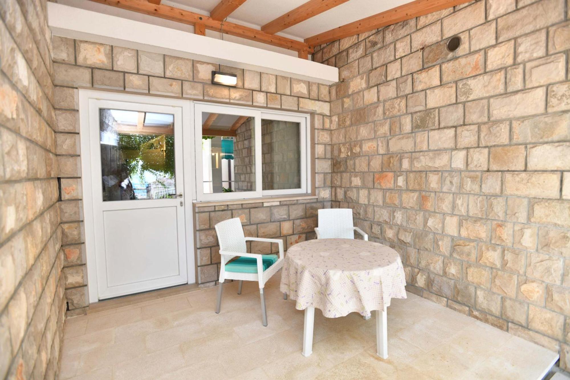 Apartment Ron Dubrovnik Extérieur photo