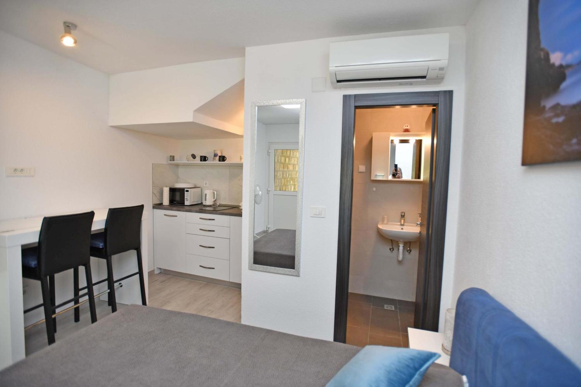 Apartment Ron Dubrovnik Extérieur photo
