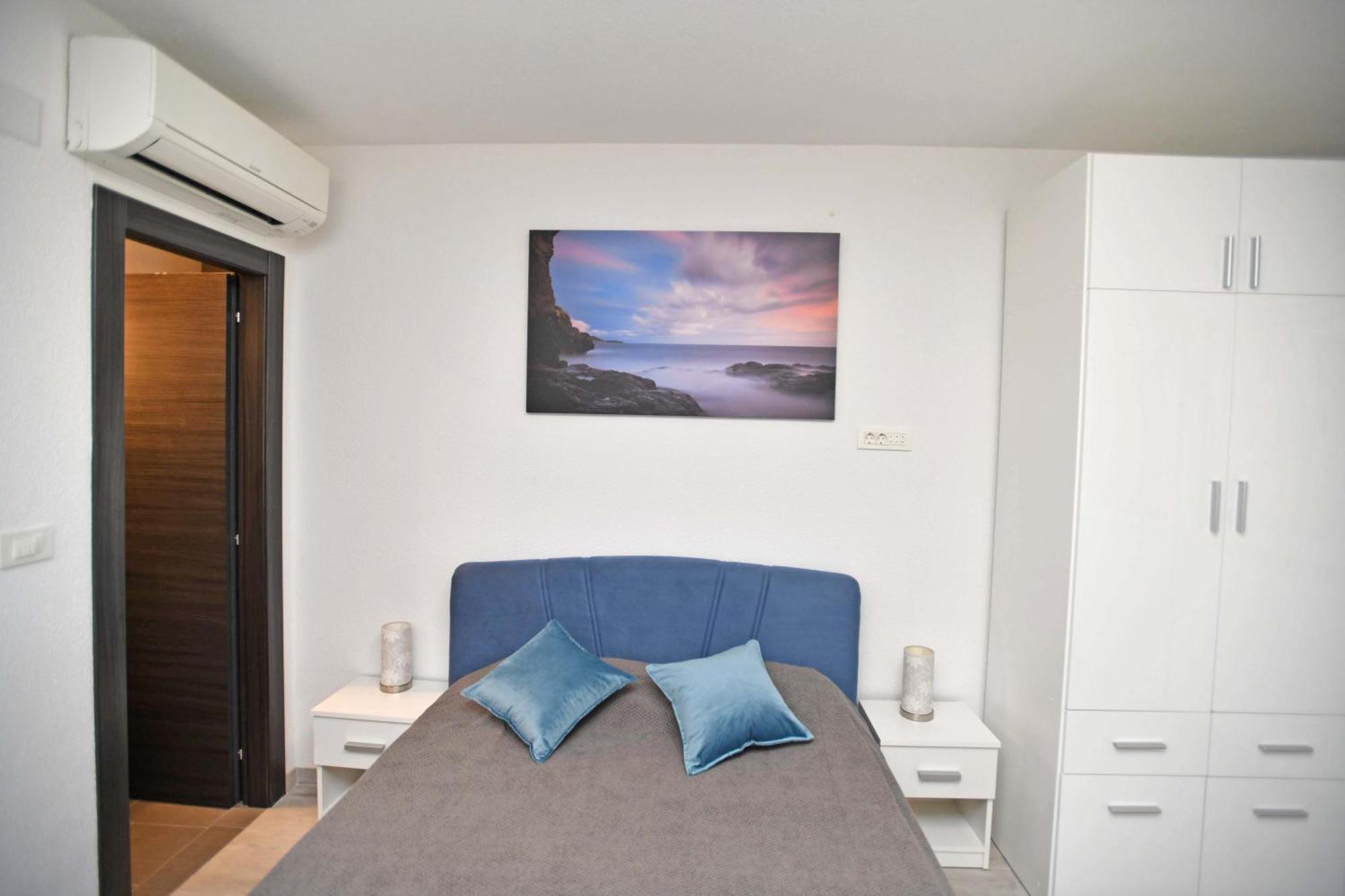 Apartment Ron Dubrovnik Extérieur photo