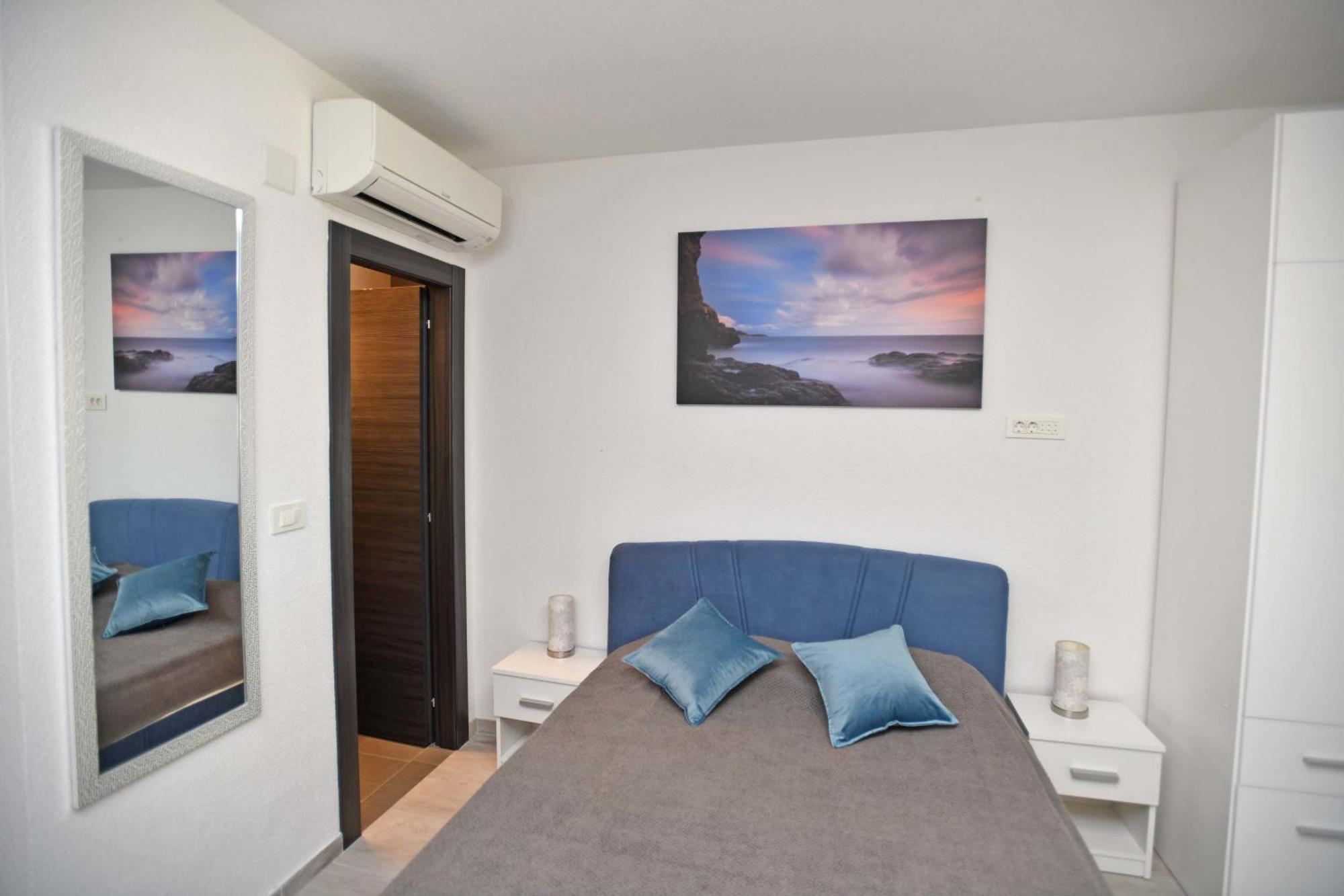 Apartment Ron Dubrovnik Extérieur photo