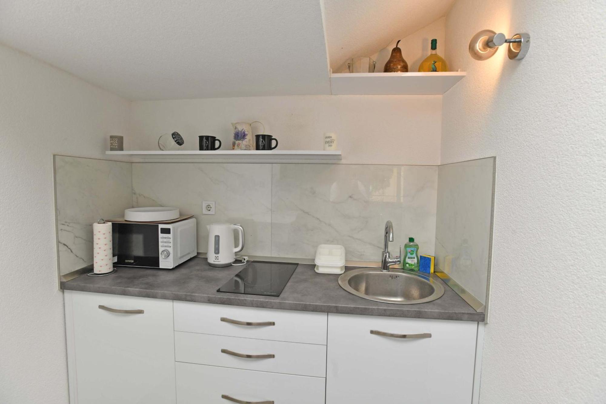 Apartment Ron Dubrovnik Extérieur photo