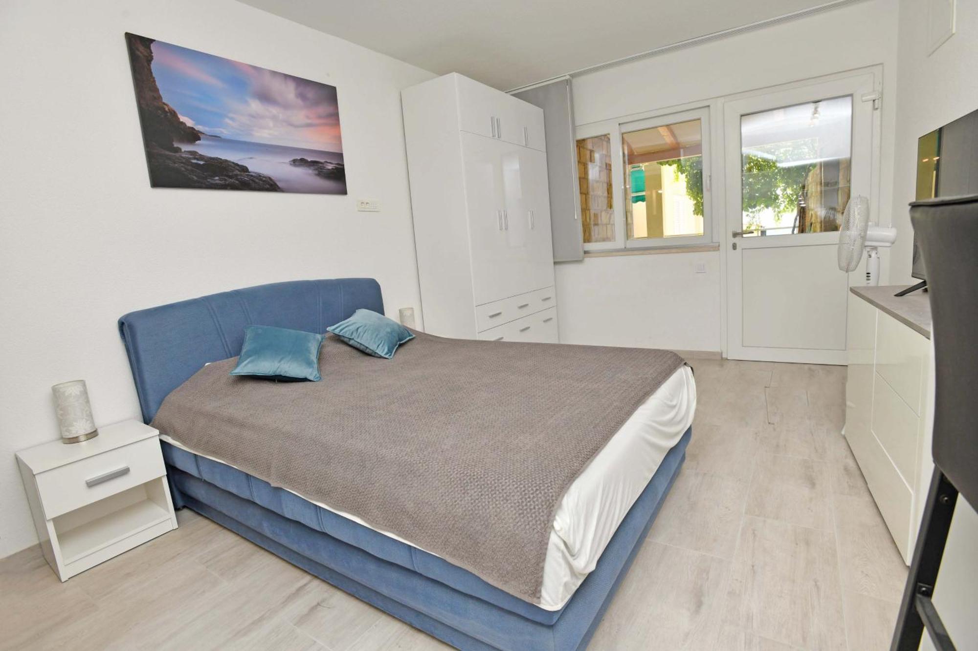 Apartment Ron Dubrovnik Extérieur photo