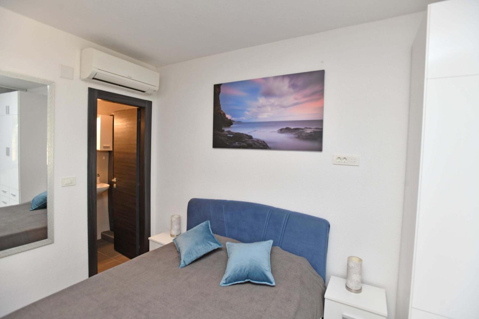Apartment Ron Dubrovnik Extérieur photo