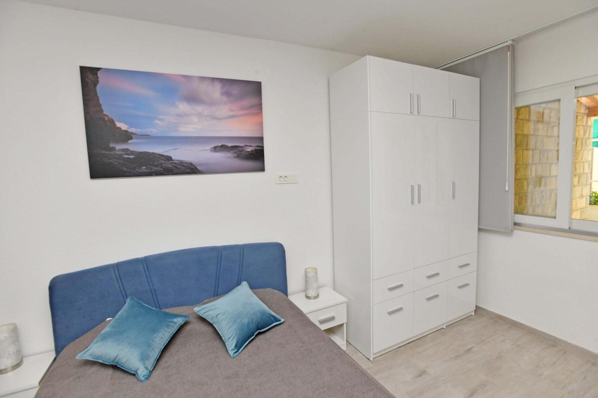 Apartment Ron Dubrovnik Extérieur photo