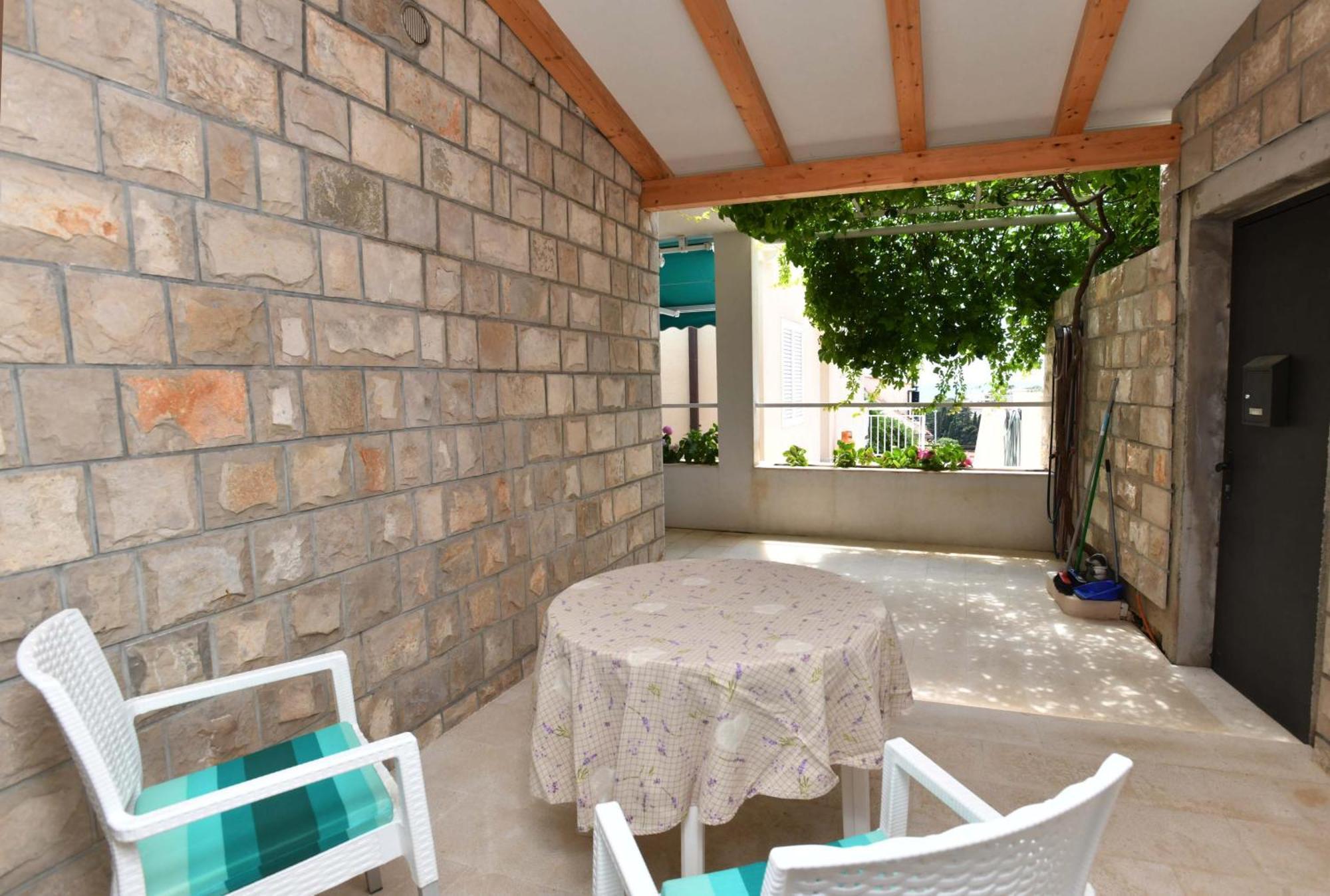Apartment Ron Dubrovnik Extérieur photo
