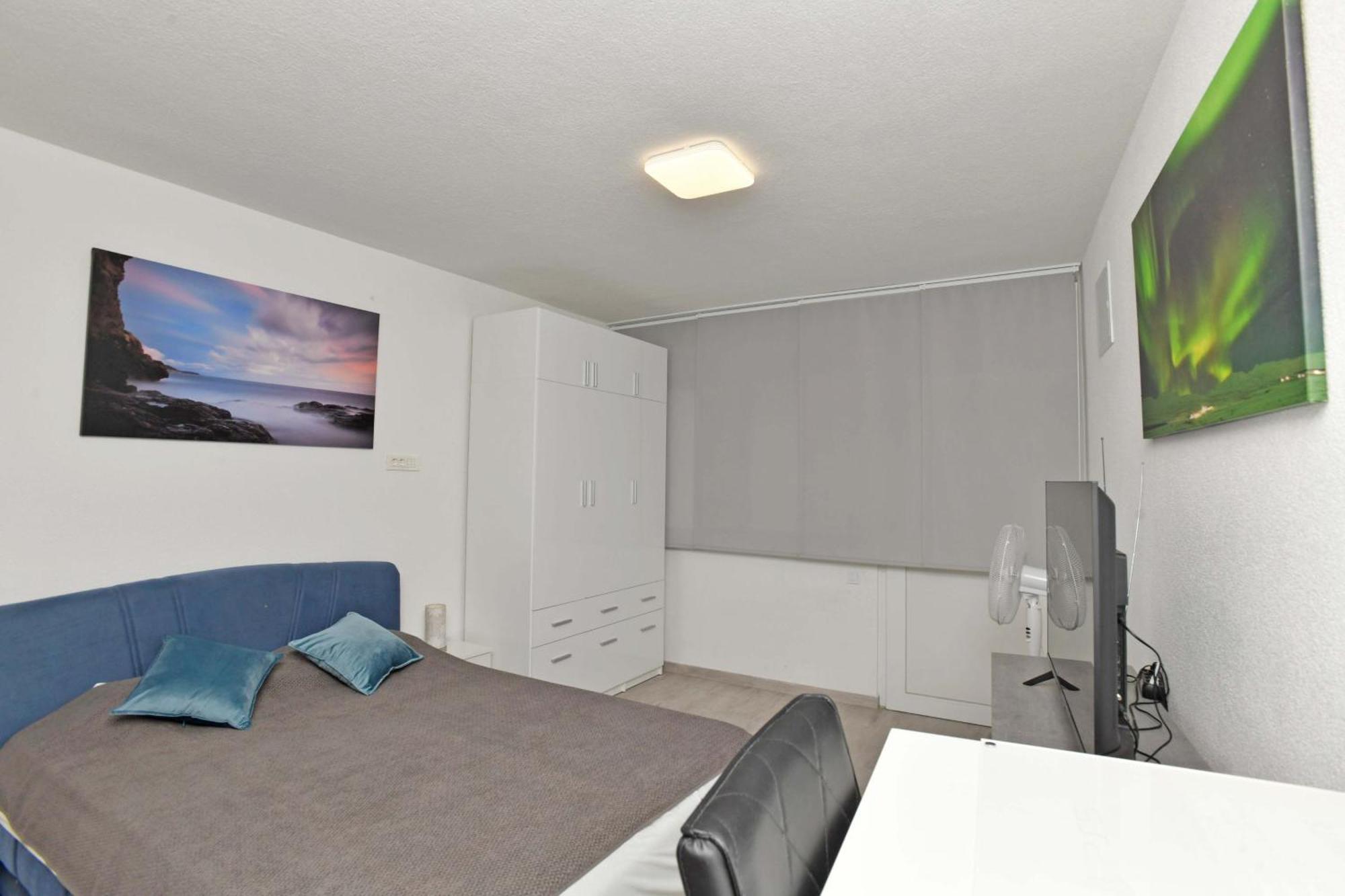 Apartment Ron Dubrovnik Extérieur photo
