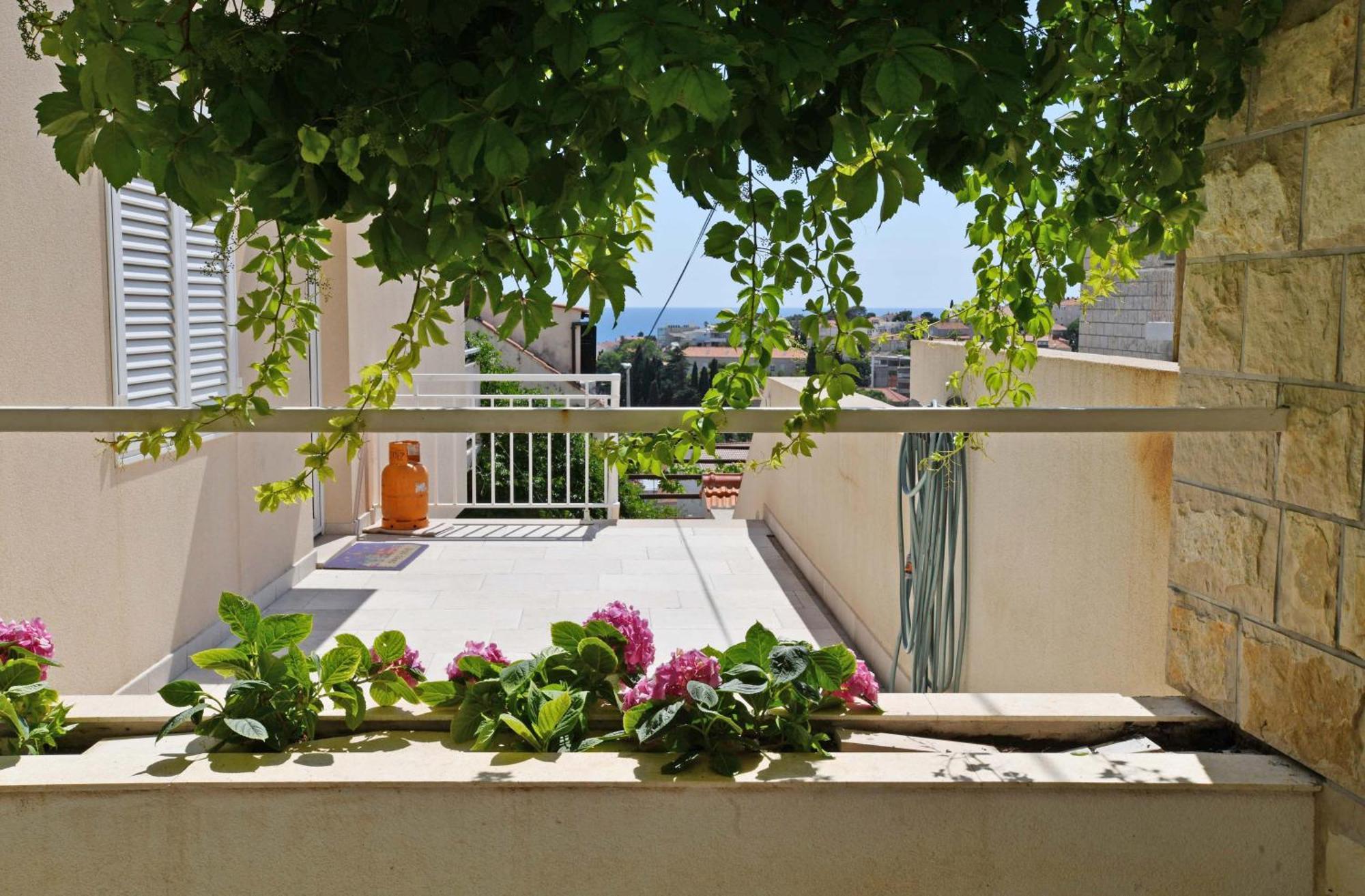 Apartment Ron Dubrovnik Extérieur photo
